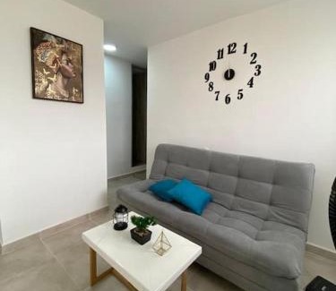 Barranquilla Apartamento | Apartamento en Barranquilla , ideal para familias