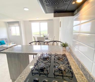 Barranquilla Apartamento | Apartamento en Barranquilla , ideal para familias