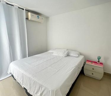Barranquilla Apartamento | Apartamento en Barranquilla Alameda del Rio