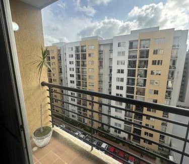 Barranquilla Apartamento | Apartamento en Barranquilla Alameda del Rio