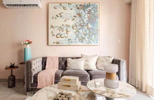 Santo Domingo Apartamento | Apartamento en bella vista