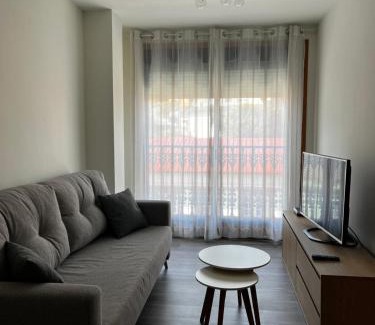 Boiro Apartamento | Apartamento en Boiro
