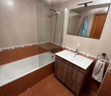 Boiro Apartamento | Apartamento en Boiro