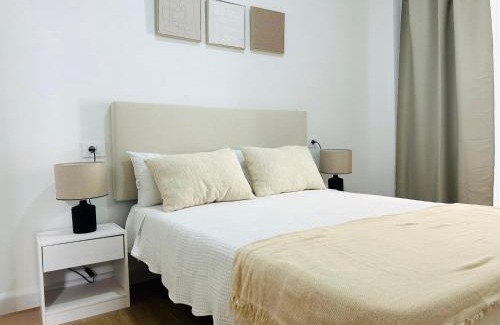 Camariñas Apartamento | Apartamento en Camariñas 2