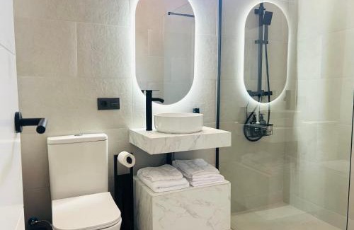 Camariñas Apartamento | Apartamento en Camariñas 2