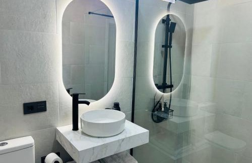 Camariñas Apartamento | Apartamento en Camariñas 2