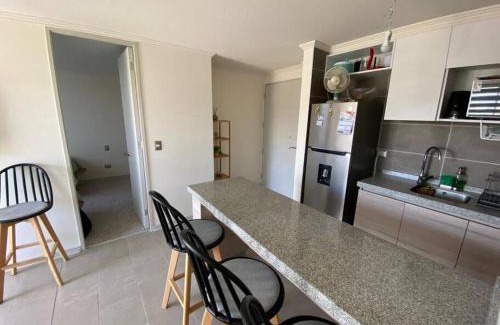 Vina del Mar Apartamento | Apartamento en Centro de Viña del Mar