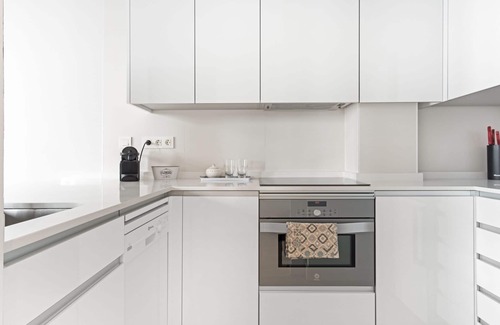 Trafalgar Apartamento | Apartamento en Chamberi ( Alonso Martinez I )