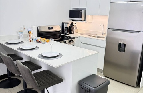 El Ciprés Apartamento | Khaya Stay, Curridabat, Costa Rica