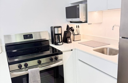 El Ciprés Apartamento | Khaya Stay, Curridabat, Costa Rica