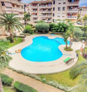 El Albir Apartamento | Apartamento en el Albir, Alfaz del Pi Playa