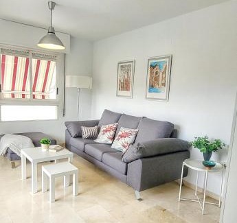El Albir Apartamento | Apartamento en el Albir, Alfaz del Pi Playa