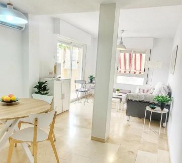 El Albir Apartamento | Apartamento en el Albir, Alfaz del Pi Playa