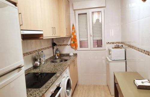 Fazouro Apartamento | Apartamento en el centro de FOZ