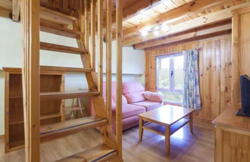 Puebla de Lillo Apartamento | Apartamento en el puerto de San Isidro