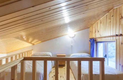 Puebla de Lillo Apartamento | Apartamento en el puerto de San Isidro