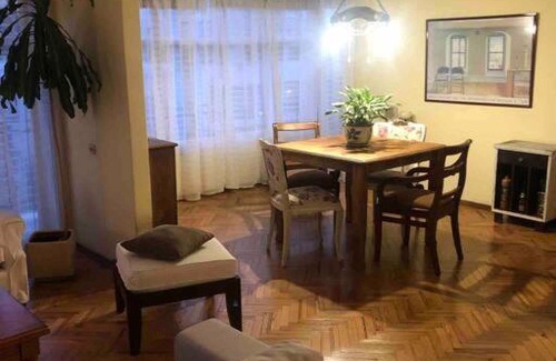 Punta Carretas Apartamento | Apartamento en el mejor barrio, pet friendly!