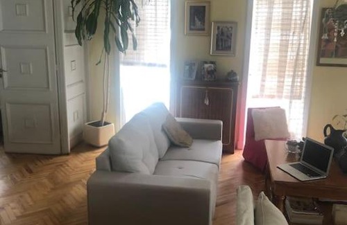 Punta Carretas Apartamento | Apartamento en el mejor barrio, pet friendly!