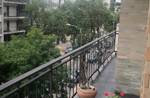 Punta Carretas Apartamento | Apartamento en el mejor barrio, pet friendly!