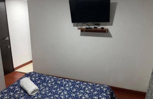 Engativa Apartamento | Apartamento en el Norte de Bogota
