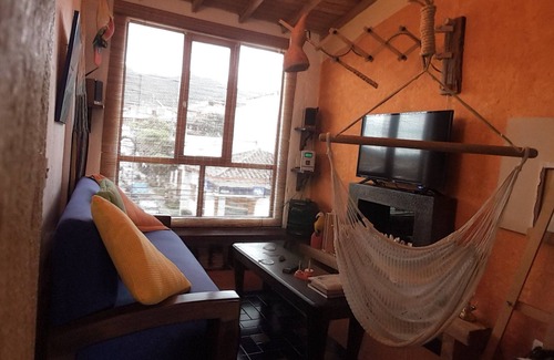 Retiro Apartamento | Apartamento en El Retiro, acogedor y campestre en el centro del pueblo.