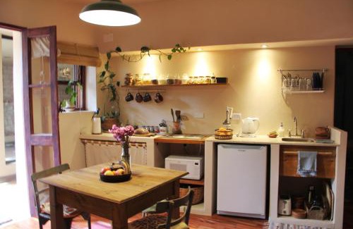 Tilcara Apartamento | Apartamento en el vivero