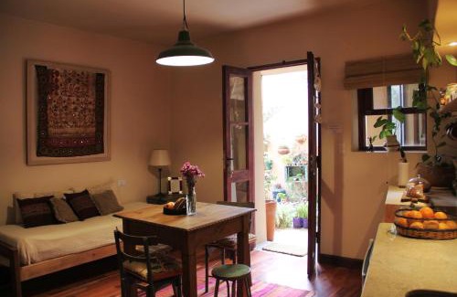 Tilcara Apartamento | Apartamento en el vivero