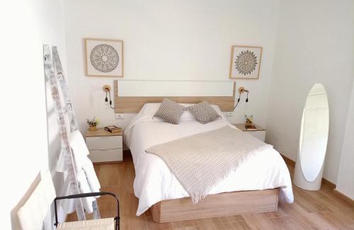 Banyeres de Mariola Apartamento | Apartamento en Banyeres de Mariola