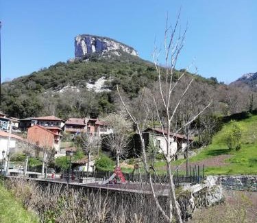 Carreña Apartamento | Apartamento en Carreña de Cabrales