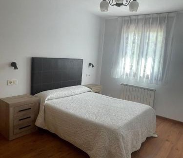 Carreña Apartamento | Apartamento en Carreña de Cabrales