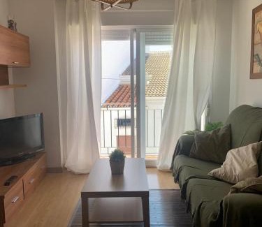 Cuevas del Becerro Apartamento | Apartamento en Cuevas del Becerro