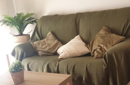 Cuevas del Becerro Apartamento | Apartamento en Cuevas del Becerro