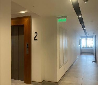 Distrito Financiero Apartamento | Apartamento en excelente ubicación