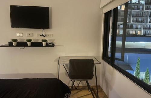 Distrito Financiero Apartamento | Apartamento en excelente ubicación
