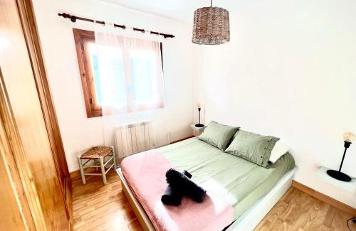 Formigal Apartamento | Apartamento en Formigal con vistas