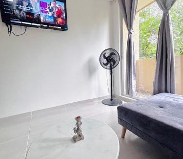 Ibague Apartamento | Apartamento en Ibagué 204 - Cantón militar Jaime Rooke