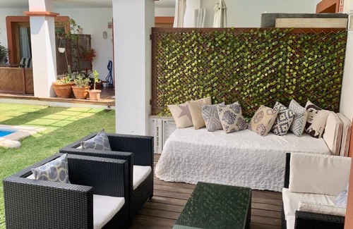 Isla de Ibiza Apartamento | Apartamento en Ibiza Illaplana, entre Marina Botafoch y la playa de Talamanca.