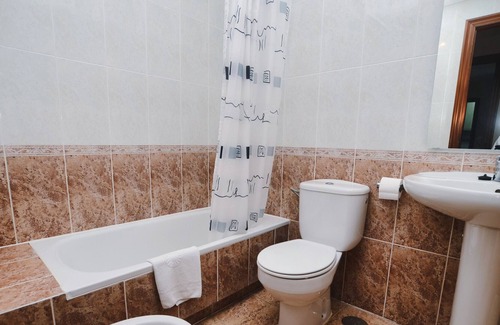 Isla Apartamento | Apartamento en Isla-Playa La barrosa 5603