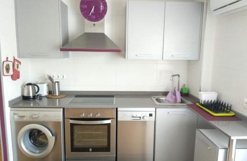 Montolivet Apartamento | Apartamento en la Ciudad de las Artes y las Ciencias