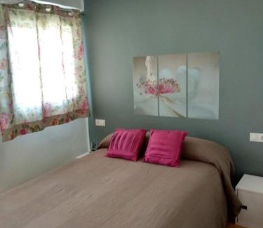 Montolivet Apartamento | Apartamento en la Ciudad de las Artes y las Ciencias