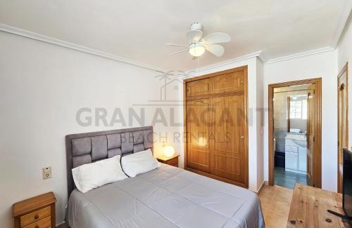 Puerto Marino Apartamento | Apartamento en la playa con terraza