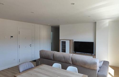 Moana Apartamento | Apartamento en Moaña Rosalía de Castro