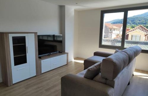Moana Apartamento | Apartamento en Moaña Rosalía de Castro