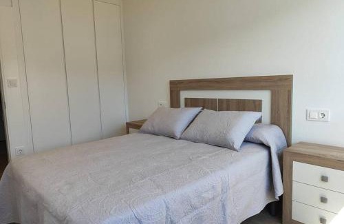 Moana Apartamento | Apartamento en Moaña Rosalía de Castro