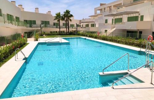 La Parata Apartamento | Apartamento en Mojácar en 1° línea de playa