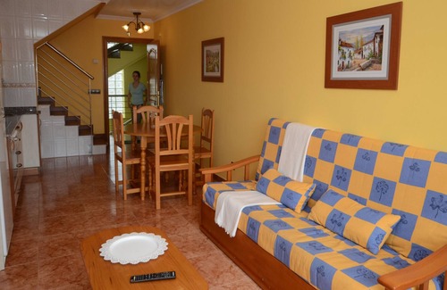 Noja Apartamento | Apartamento en Noja con vistas al mar - Pineda 6603