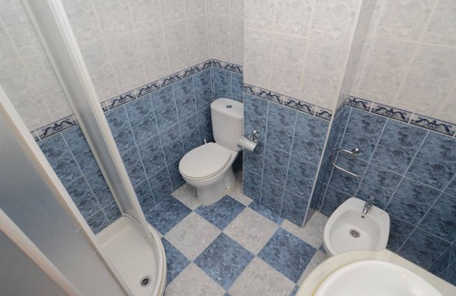 Noja Apartamento | Apartamento en Noja con vistas al mar - Pineda 6603