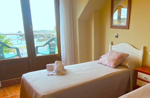 Noja Apartamento | Apartamento en Noja con vistas al mar - Pineda 6603