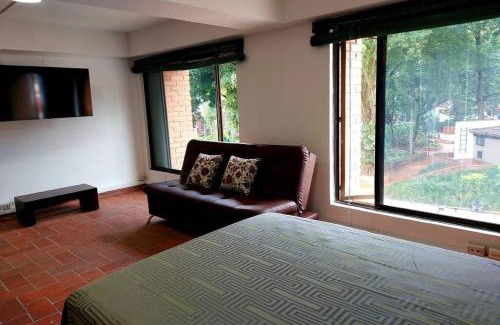 Astorga Apartamento | Apartamento en Parque del Poblado