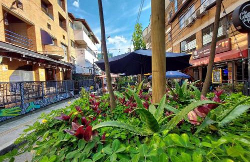 Astorga Apartamento | Apartamento en Parque del Poblado